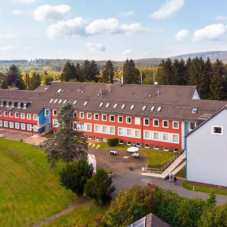 Bsw Ferienwohnungen Brockenblick Schulenberg im Oberharz Eksteriør billede