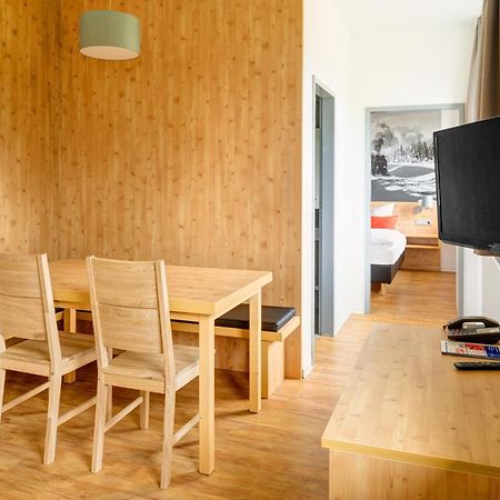 Bsw Ferienwohnungen Brockenblick Schulenberg im Oberharz Værelse billede