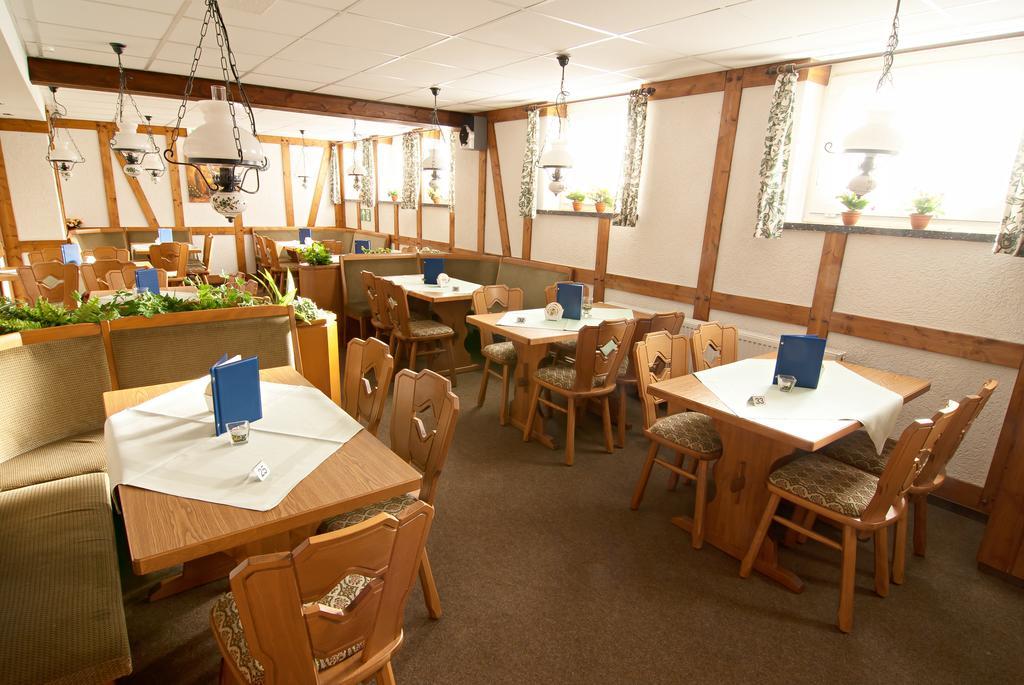 Bsw Ferienwohnungen Brockenblick Schulenberg im Oberharz Eksteriør billede