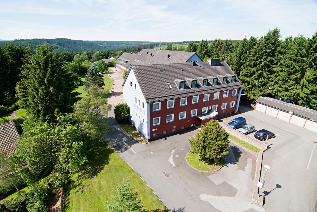 Bsw Ferienwohnungen Brockenblick Schulenberg im Oberharz Eksteriør billede