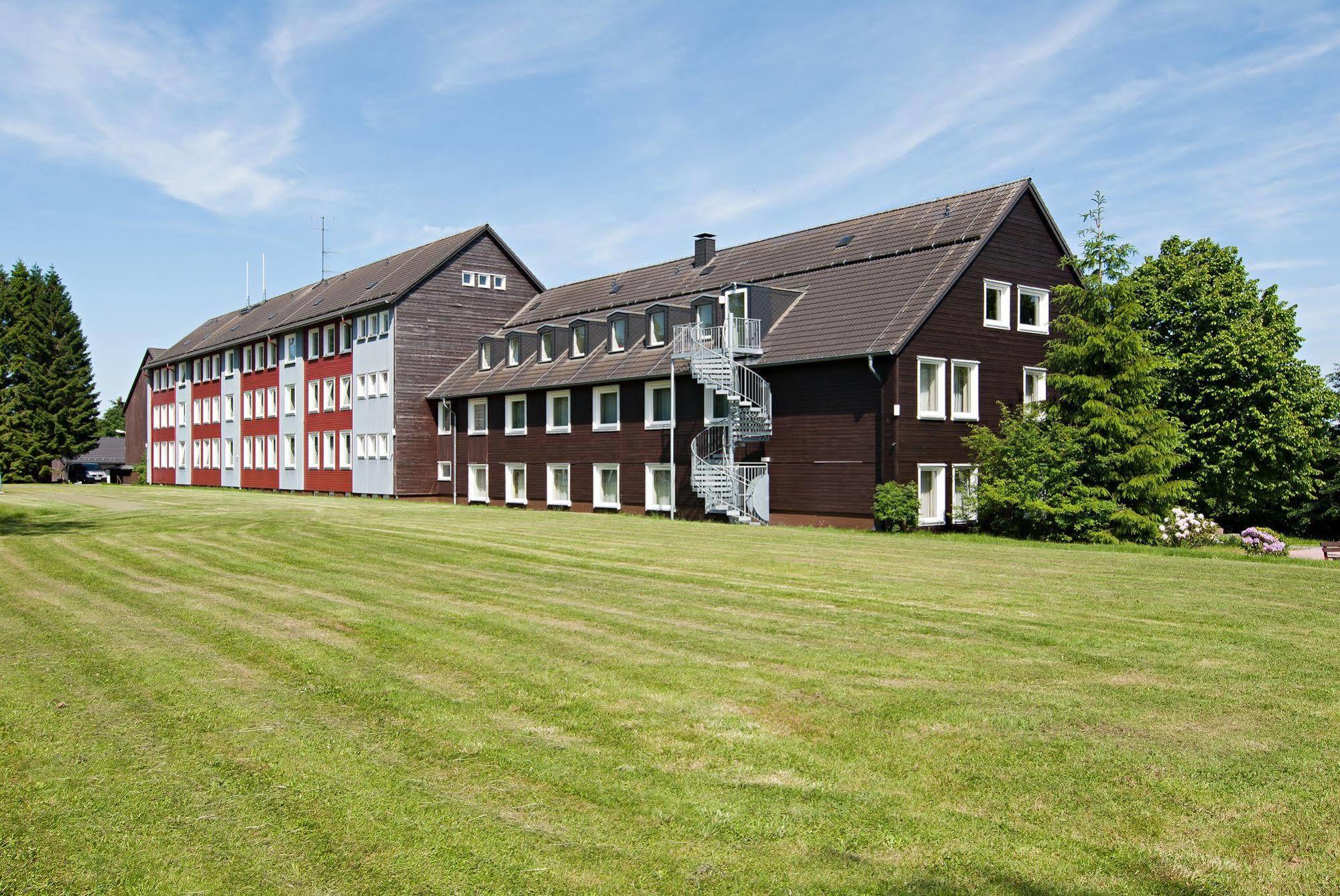 Bsw Ferienwohnungen Brockenblick Schulenberg im Oberharz Eksteriør billede